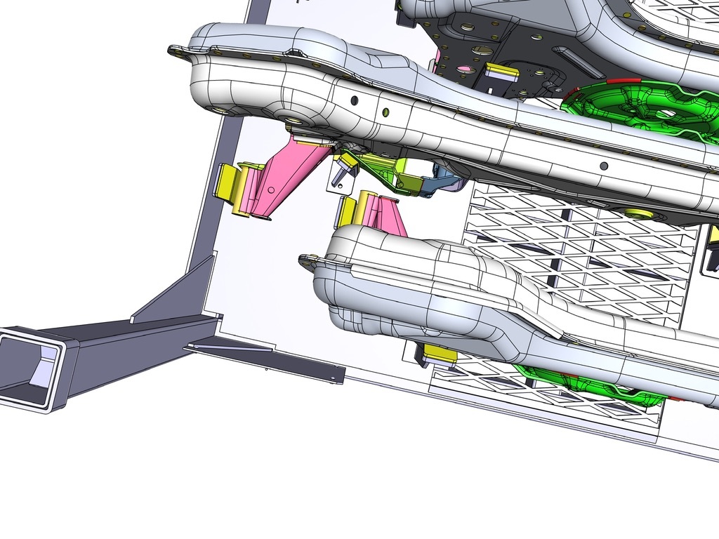 KONZEPTION UND UMSETZUNG DER BESTEN LÖSUNGEN