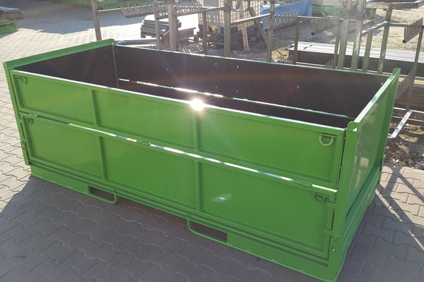 Behälter Seat/Skoda