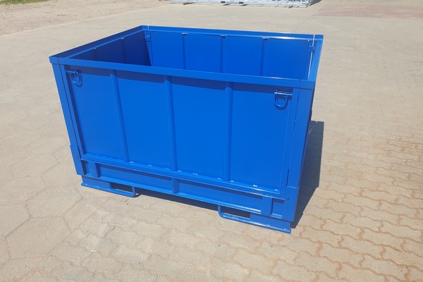 Behälter Automotive