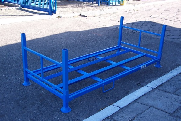 Reifentransportpalette