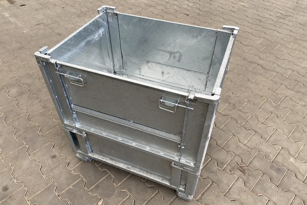 Faltcontainer Typ ARCA