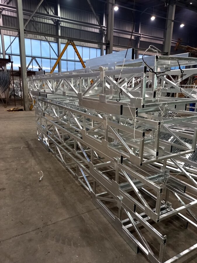 ANTI-KORROSIONS-BESCHICHTUNGEN AUF KUNDENBEDÜRFNISSE ZUGESCHNITTEN